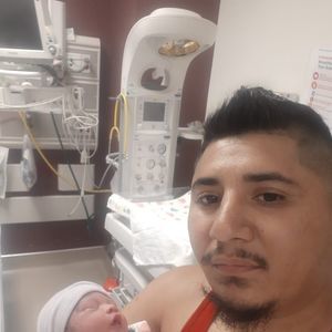 Meet your Posher, Jesse